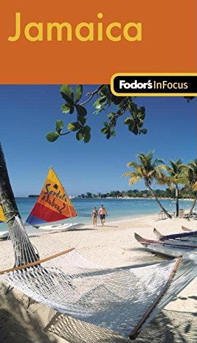 Beispielbild fr Fodor's In Focus Jamaica, 1st Edition (Travel Guide) zum Verkauf von SecondSale
