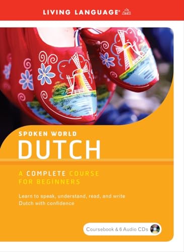 9781400019878: Spoken World: Dutch