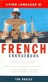 9781400021338: French Complete Course Coursebook (Living language Coursebooks)