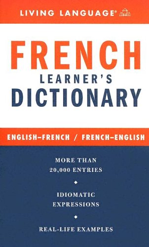 Imagen de archivo de Complete French Dictionary a la venta por Better World Books