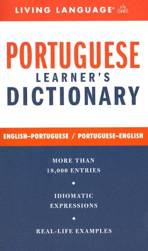 Stock image for Complete Portuguese Dictionary (Complete Basic Courses) for sale by Hippo Books