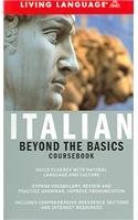 Stock image for Beyond the Basics: Italian (Coursebook) (Complete Basic Courses) for sale by Jenson Books Inc