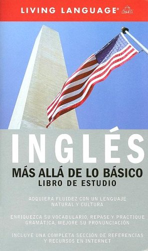 9781400021772: Ingles: Beyond the Basics Coursebook