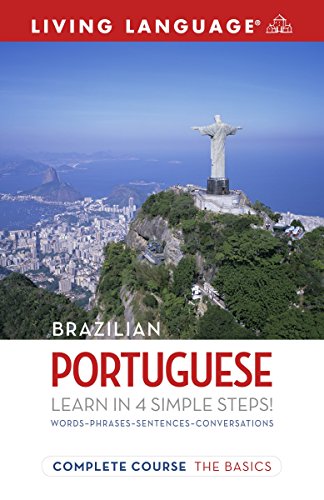 9781400024193: Complete Portuguese: The Basics (Coursebook) (Complete Basic Courses)