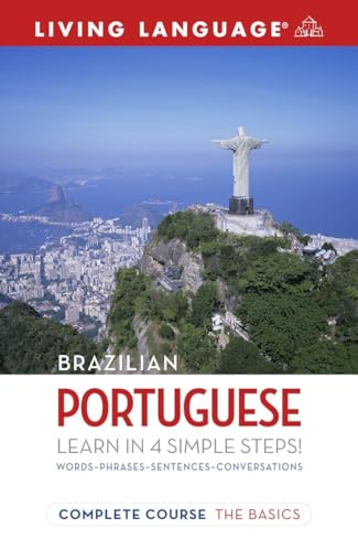 9781400024193: Complete Portuguese: The Basics (Coursebook)