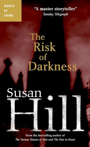 9781400025077: The Risk of Darkness