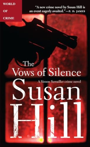 9781400025084: The Vows of Silence