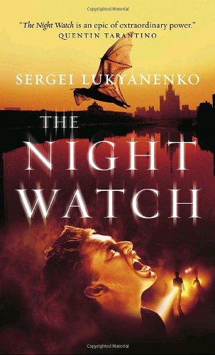 Stock image for The Nightwatch for sale by HPB-Ruby