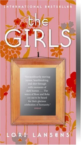 Stock image for The Girls for sale by Better World Books: West