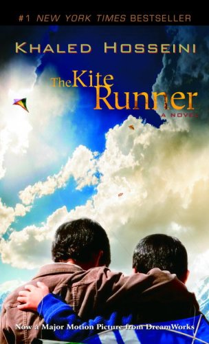 9781400025466: The Kite Runner (Mti)