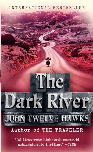 Stock image for Dark River : Das Duell der Traveler for sale by Better World Books