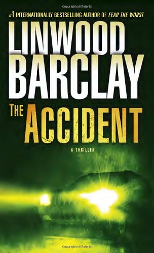 9781400026395: The Accident