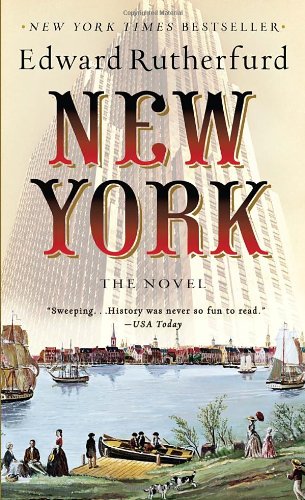 Stock image for New York for sale by Better World Books: West