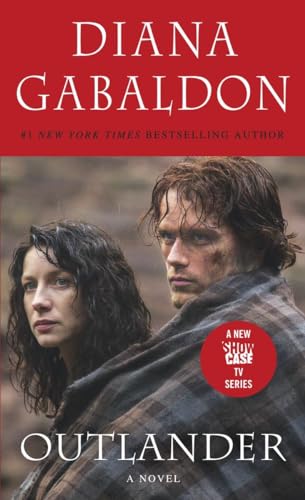 Stock image for Outlander (TV Tie-in) for sale by SecondSale