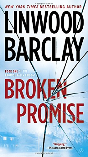 Stock image for Broken Promise for sale by Better World Books: West