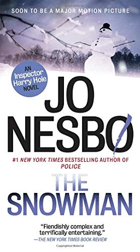 Imagen de archivo de The Snowman a la venta por Better World Books: West