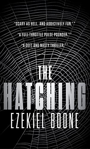 Imagen de archivo de The Hatching: The Hatching Series, Book One (Hatching Series, The) a la venta por Better World Books