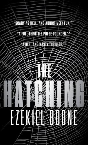 Stock image for The Hatching: The Hatching Series, Book One (Hatching Series, The) for sale by Better World Books