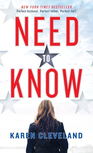 Stock image for Need to Know for sale by Books Unplugged