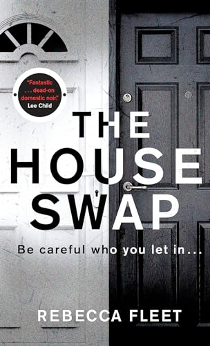 Stock image for The House Swap for sale by MusicMagpie