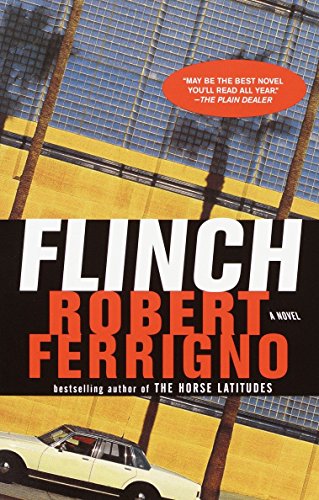 Imagen de archivo de Flinch : A Novel a la venta por Better World Books