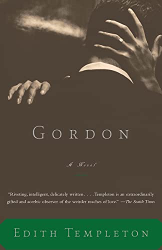 Stock image for Gordon: A Novel for sale by Goodwill