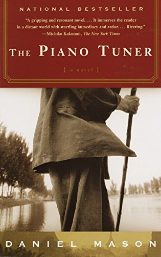 9781400030385: The Piano Tuner [Idioma Ingls]: A Novel