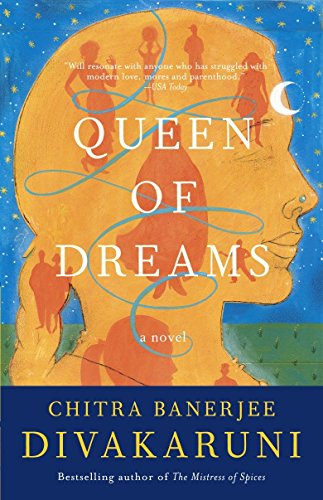 Beispielbild fr Queen of Dreams zum Verkauf von Wonder Book