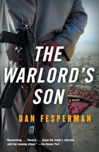 9781400030484: The Warlord's Son