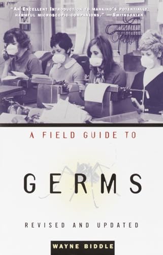 9781400030514: A Field Guide to Germs: Revised and Updated