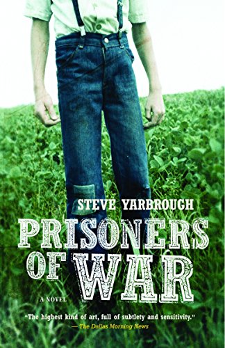 Imagen de archivo de Prisoners of War a la venta por Better World Books