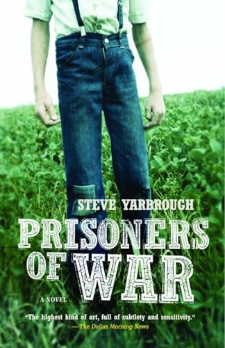 9781400030620: Prisoners of War