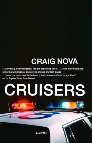 Beispielbild fr Cruisers: A Novel zum Verkauf von Wonder Book