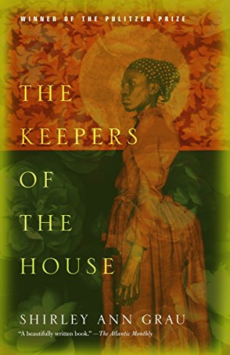Beispielbild fr The Keepers of the House : Pulitzer Prize Winner zum Verkauf von Better World Books
