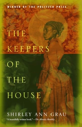 Imagen de archivo de The Keepers of the House a la venta por Half Price Books Inc.