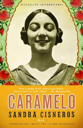 Imagen de archivo de Caramelo (Spanish Edition) a la venta por ThriftBooks-Atlanta