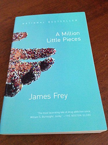 Stock image for A Million Little Pieces for sale by Better World Books