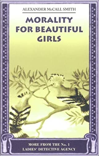 9781400031368: Morality for Beautiful Girls
