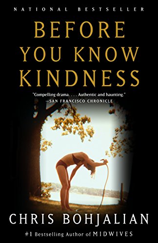 9781400031658: Before You Know Kindness