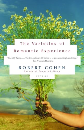 Stock image for The Varieties of Romantic Experience for sale by More Than Words