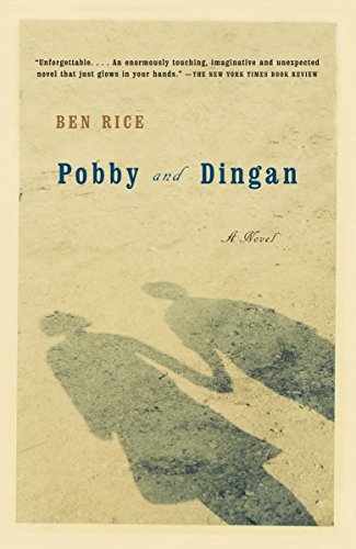 9781400031887: Pobby and Dingan