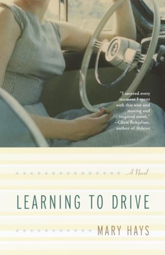 9781400031900: Learning to Drive