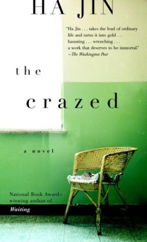 Imagen de archivo de The Crazed a la venta por Better World Books