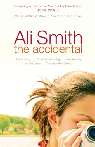 Stock image for The Accidental for sale by SecondSale