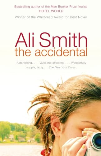9781400032181: The Accidental