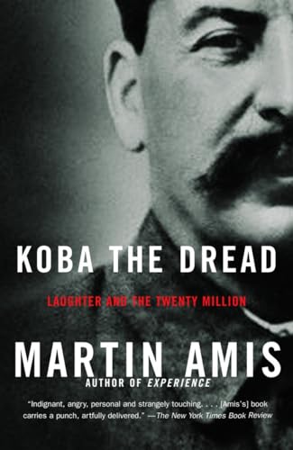 9781400032204: Koba the Dread: Laughter and the Twenty Million (Vintage International)