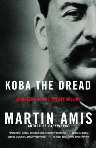 9781400032204: Koba the Dread: Laughter and the Twenty Million