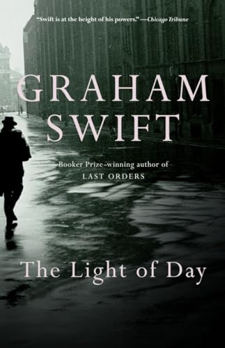 Beispielbild fr The Light of Day: A Novel zum Verkauf von SecondSale