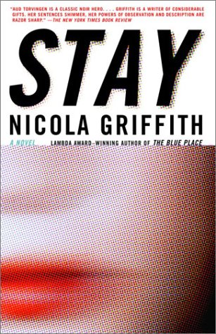 Stay (9781400032303) by Griffith, Nicola