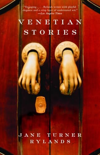 9781400032624: Venetian Stories: 1